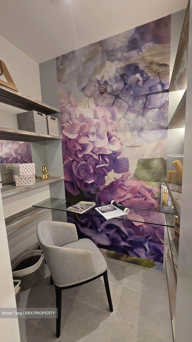 Sophia Road (D9), Apartment #593255001